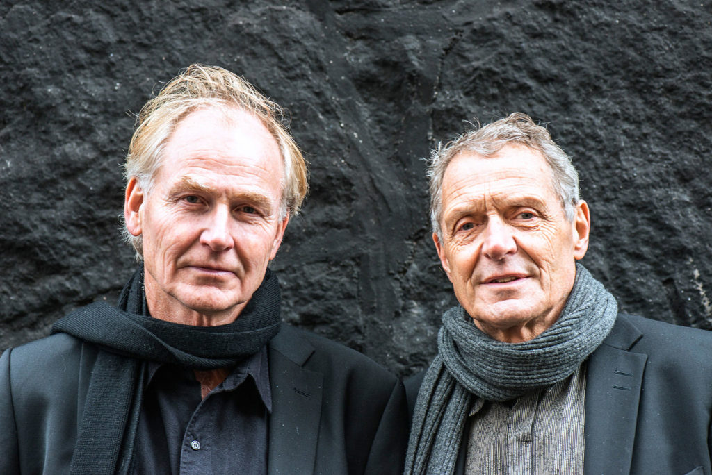Adolphson & Falk firar 50 år med nytt album och turné