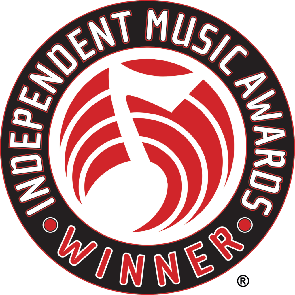 MTA Gratulerar Sara Ajnnak Till Prestigefyllda Priset  Independent Music Awards för Albumet Guilldalit - Can You hear me