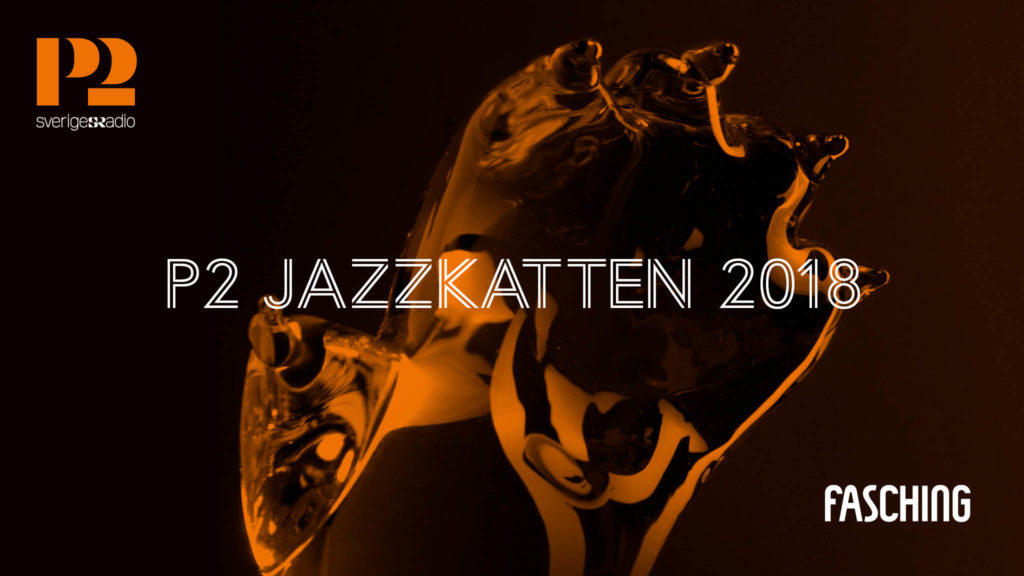 Jazzkatten, nominerade artister hos MTA
