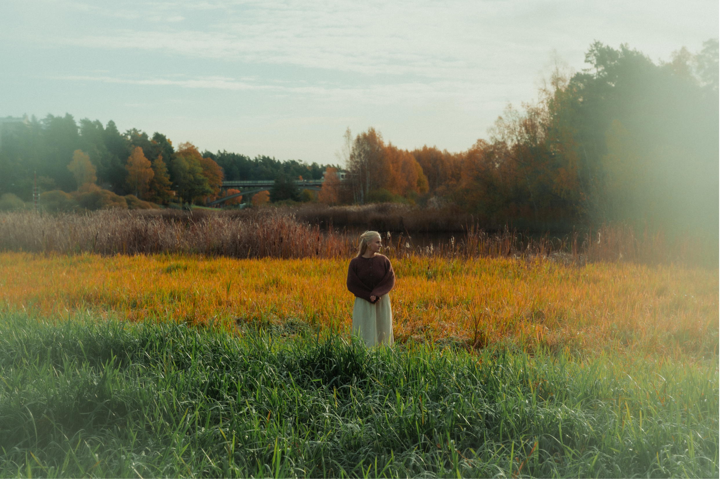 Albumsläpp: Lovisa Jennervall